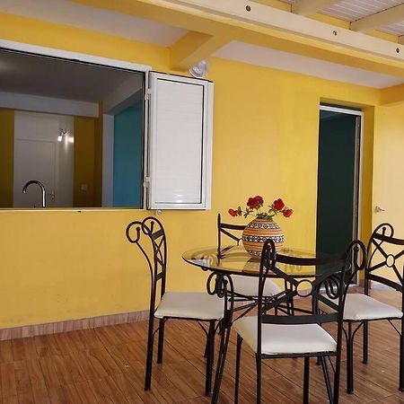 Appartement T2 Le Vallon Au Marin Martinique Le Marin Exteriér fotografie