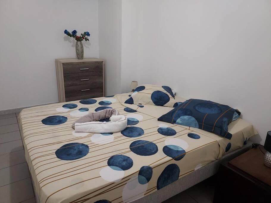 Appartement T2 Le Vallon Au Marin Martinique Le Marin Exteriér fotografie